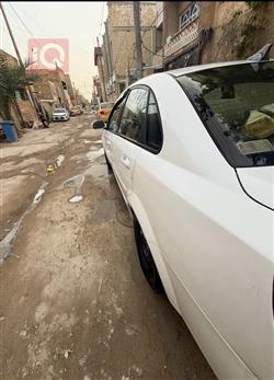 شيفروليه اوبترا